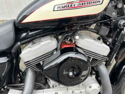 Harley-Davidson XR250 MOTARD 2004
