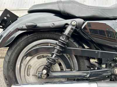 Harley-Davidson XR250 MOTARD 2004