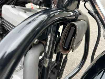 Harley-Davidson XR250 MOTARD 2004