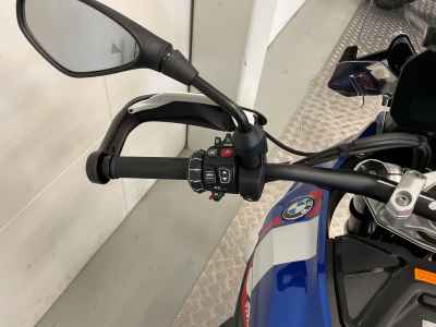 BMW R1300GS 2024