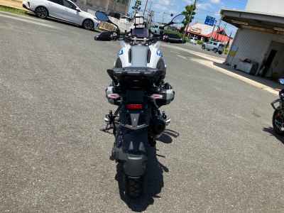 BMW R1300GS 2025
