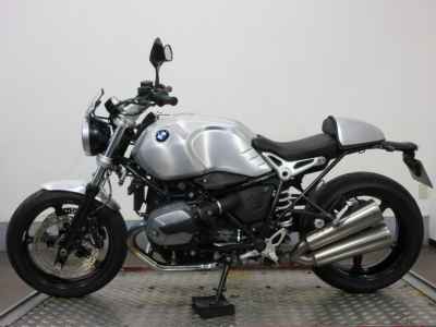 BMW R nineT Pure 2021