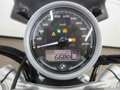 BMW R nineT Pure 2021