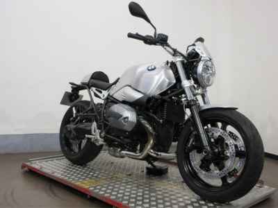 BMW R nineT Pure 2021