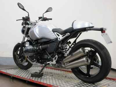 BMW R nineT Pure 2021