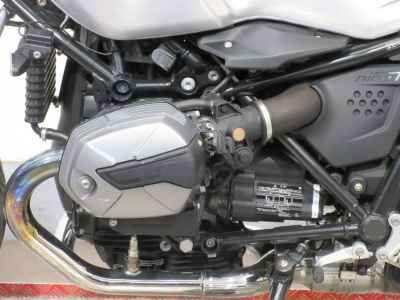 BMW R nineT Pure 2021