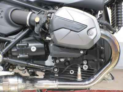 BMW R nineT Pure 2021