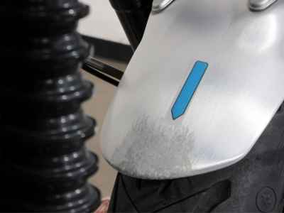 BMW R nineT Pure 2021