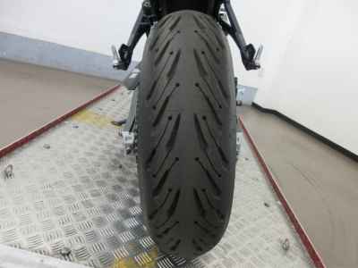 Triumph Tiger Sport 660 2024
