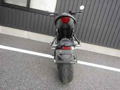 Triumph Trident 660 2023