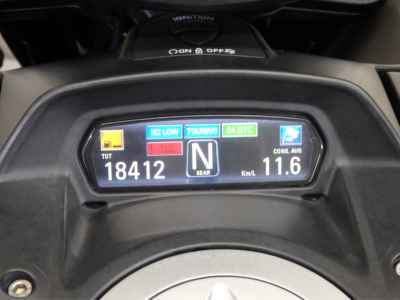 Ducati Diavel 2016