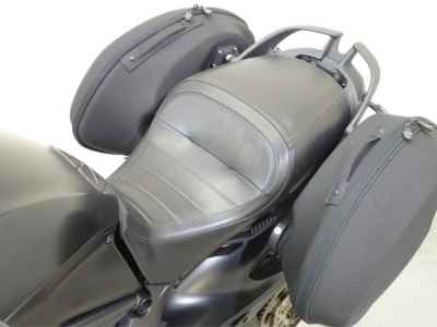 Ducati Diavel 2016