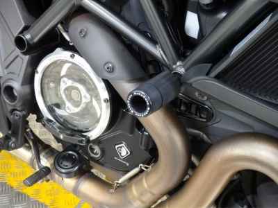 Ducati Diavel 2016