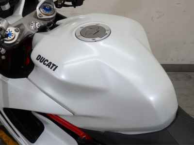 Ducati Supersport 950 S 2022