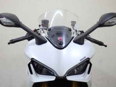 Ducati Supersport 950 S 2022