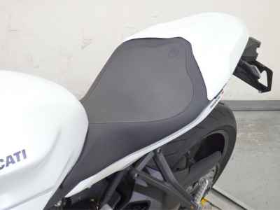 Ducati Supersport 950 S 2022