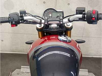 Triumph Speed 400 2024