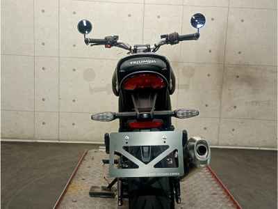 Triumph Speed 400 2024