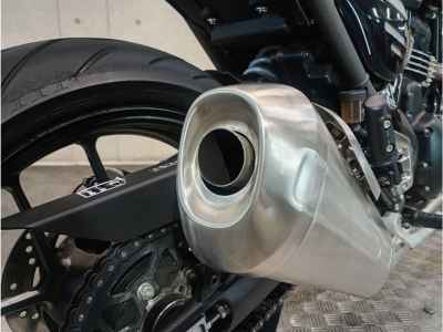 Triumph Speed 400 2024