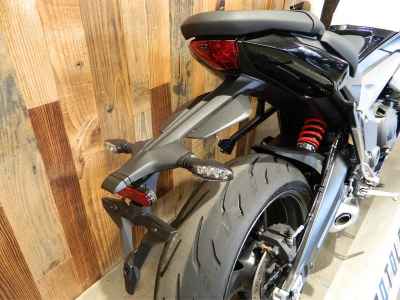 Triumph Daytona 660 2024