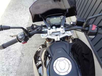 BMW G310R 2019