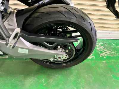 Ducati Monster 821 2020