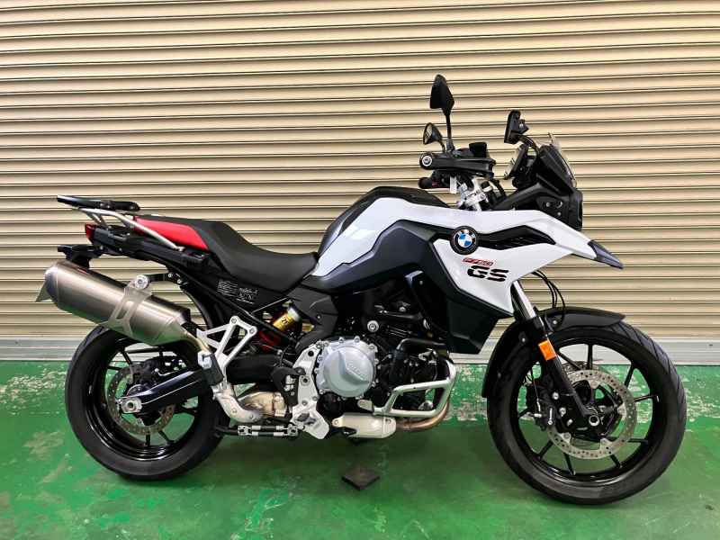 BMW R1100GS 2019