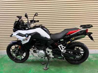 BMW R1100GS 2019