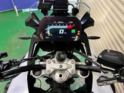 BMW R1100GS 2019
