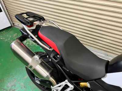 BMW R1100GS 2019