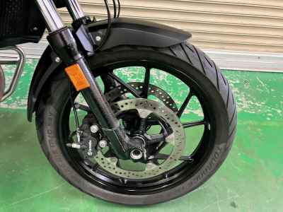 BMW R1100GS 2019