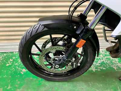 BMW R1100GS 2019