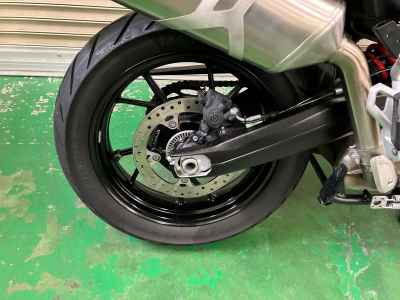 BMW R1100GS 2019