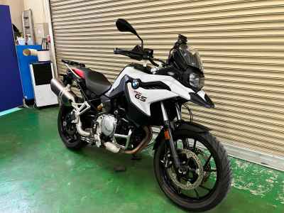BMW R1100GS 2019