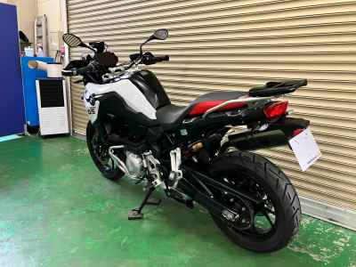 BMW R1100GS 2019