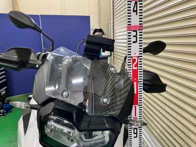 BMW R1100GS 2019