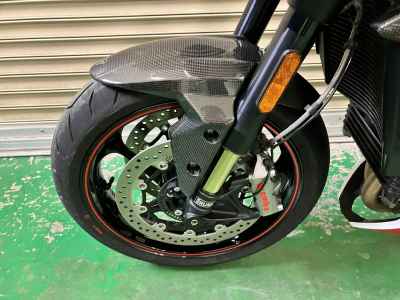Triumph Speed Triple 1050 2020