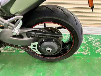 Triumph Speed Triple 1050 2020