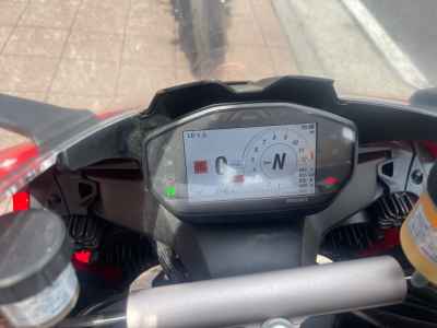 Ducati Panigale V2 2020