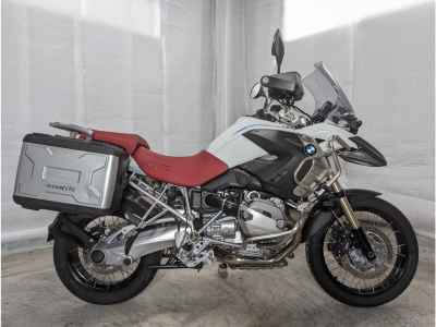 BMW R1200GS 2011