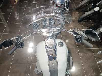Harley-Davidson Heritage FLHCS114 2025