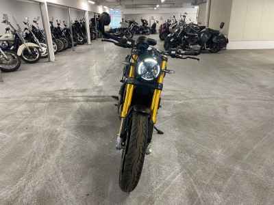 Ducati Scrambler 1100 2021