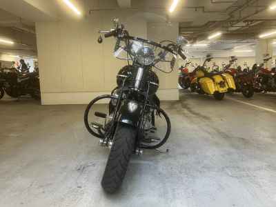 Harley-Davidson Heritage Springer FLSTSC1450 2004