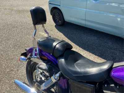 Harley-Davidson Street Bob FXDB1580 2015