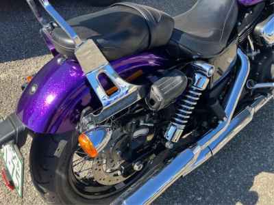 Harley-Davidson Street Bob FXDB1580 2015