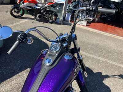 Harley-Davidson Street Bob FXDB1580 2015