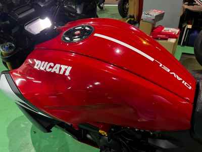 Ducati Diavel 1260 2020