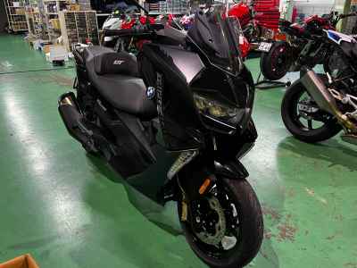 BMW C400GT 2023