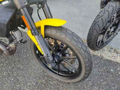 Ducati Scrambler 2019