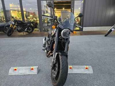 Harley-Davidson X500 2024